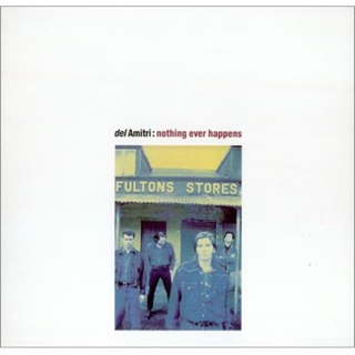 Signs Of Infinite Power