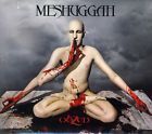 Obzen - Meshuggah (CD) music collectible [Barcode 727361320201] - Main Image 1