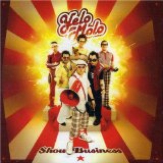 Show Business - Yelo Molo (CD) music collectible [Barcode 622406114121] - Main Image 1