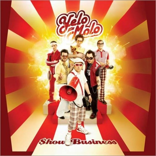 Show Business - Yelo Molo (CD - 41) music collectible [Barcode 652406114111] - Main Image 1