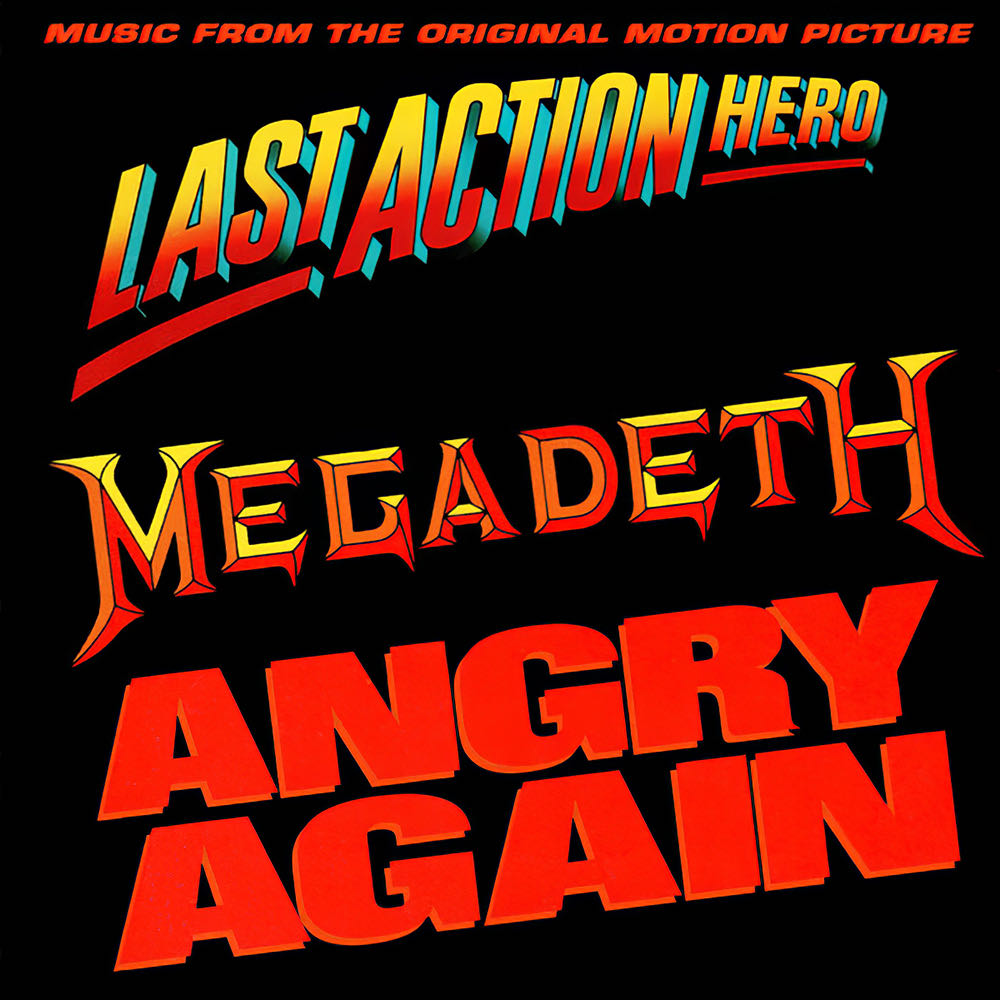 Hidden Treasures - Megadeth (CD) music collectible [Barcode 094639376629] - Main Image 3
