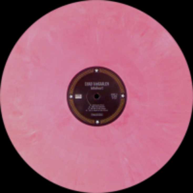 Infiniheart - Chad Vangaalen (12” - 57) music collectible [Barcode 098787068016] - Main Image 3