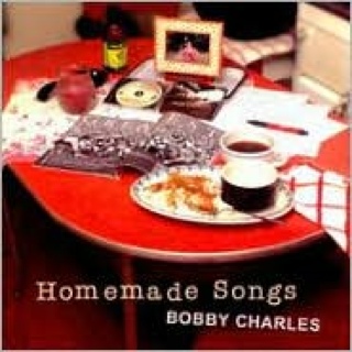 Homemade Songs - Bobby Charles (CD) music collectible [Barcode 827420051524] - Main Image 1