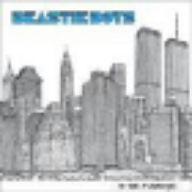 To The 5 Boroughs - Beastie Boys (CD) music collectible - Main Image 1