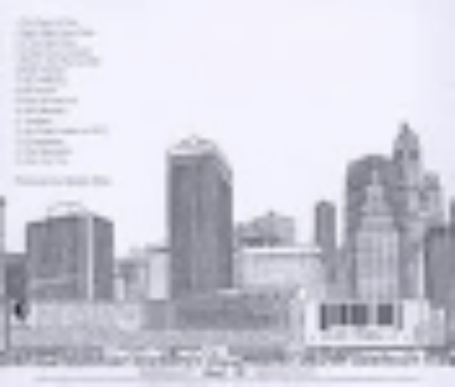 To The 5 Boroughs - Beastie Boys (CD) music collectible - Main Image 2