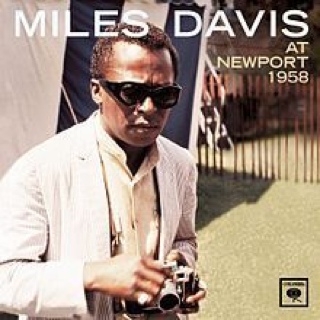 Miles Davis At Newport 1958 - Davis, Miles (CD - 41) music collectible [Barcode 886972330921] - Main Image 1