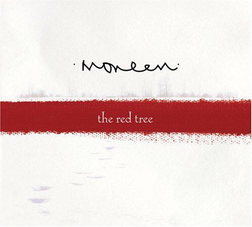 The Red Tree - Moneen (CD) music collectible - Main Image 1