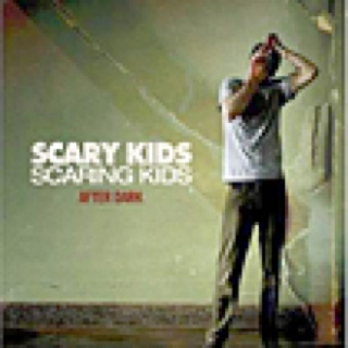 The Distance To Here