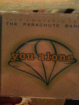You Alone - Echoing Angels (CD) music collectible [Barcode 645177524821] - Main Image 1