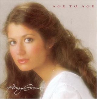Age To Age - Grant, Amy (12”) music collectible [Barcode 07502150562] - Main Image 1