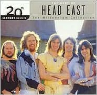 20th Century Masters - The Millennium Collection: The Best of Head Eas - Head East (CD) music collectible [Barcode 606949087524] - Main Image 1