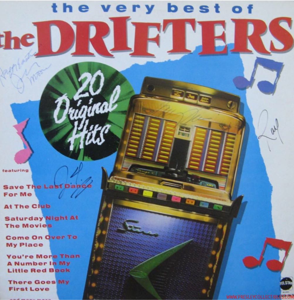 The Irish Collection 