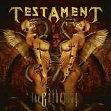 The Gathering - Testament (CD - 45) music collectible [Barcode 727361422707] - Main Image 1