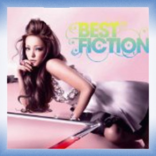 Best Fiction - Amuro Namie (CD - 75) music collectible [Barcode 4988064236503] - Main Image 1