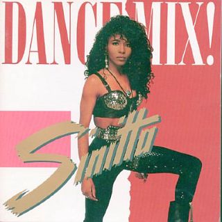 Greatest Hits (Ten Years And Change 1979-1991)