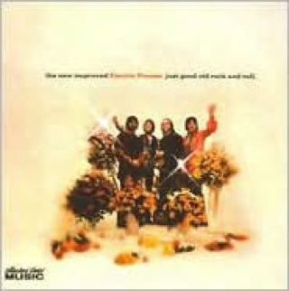 Old School Funk JamsRick James Cameo James Brown and