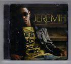 Jeremih - Jeremih (CD) music collectible [Barcode 602527094854] - Main Image 1