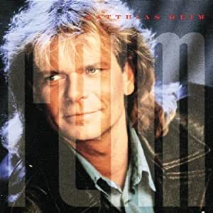 Matthias Reim - Reim, Matthias (12” - 36) music collectible [Barcode 042284727723] - Main Image 3