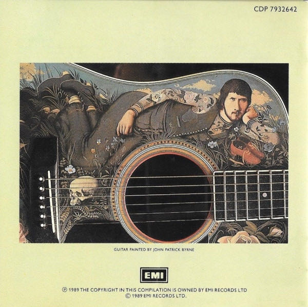 Right Down The Line - Rafferty, Gerry (CD - 74) music collectible [Barcode 077779326426] - Main Image 3