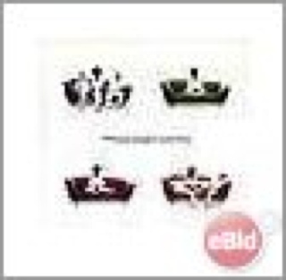 Elegant Slumming - M People (CD - 54) music collectible [Barcode 743211667821] - Main Image 1