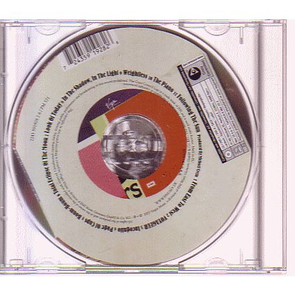 Voyageur - Enigma (CD - 4718) music collectible [Barcode 724359192826] - Main Image 2