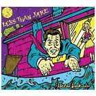 Hello Rockview - Less Than Jake (CD) music collectible [Barcode 020286155379] - Main Image 1
