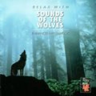 Sounds Of The Wolves Various Artists - Relax (CD) music collectible [Barcode 600838063224] - Main Image 1