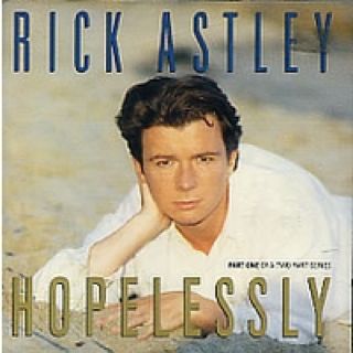 If I Have To Stand Alone