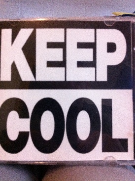 Keep Cool - Music Show (CD) music collectible [Barcode 042251791429] - Main Image 1