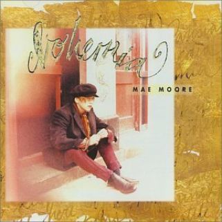 Bohemia - Moore, Mae (CD) music collectible [Barcode 7464801742] - Main Image 1