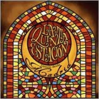 The Distance To Here