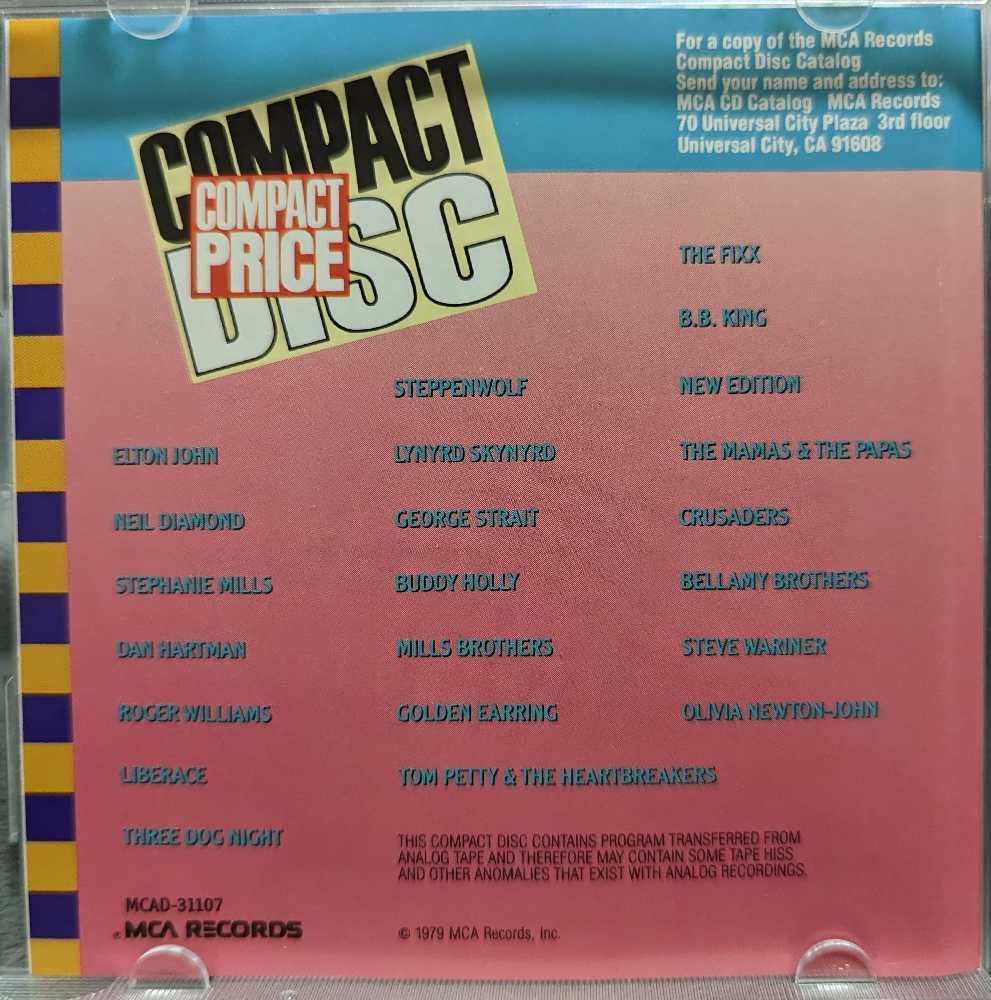 The Best Of Barbara Mandrell - Barbara Mandrell (12”) music collectible [Barcode 076732149324] - Main Image 3