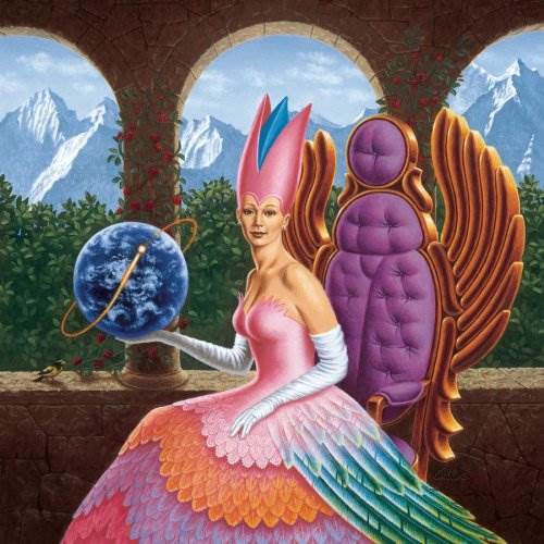 Brenda Russell (2000)