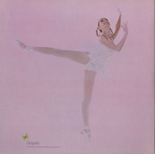 JT A Passion Play - Jethro Tull (12” - 45) music collectible - Main Image 2