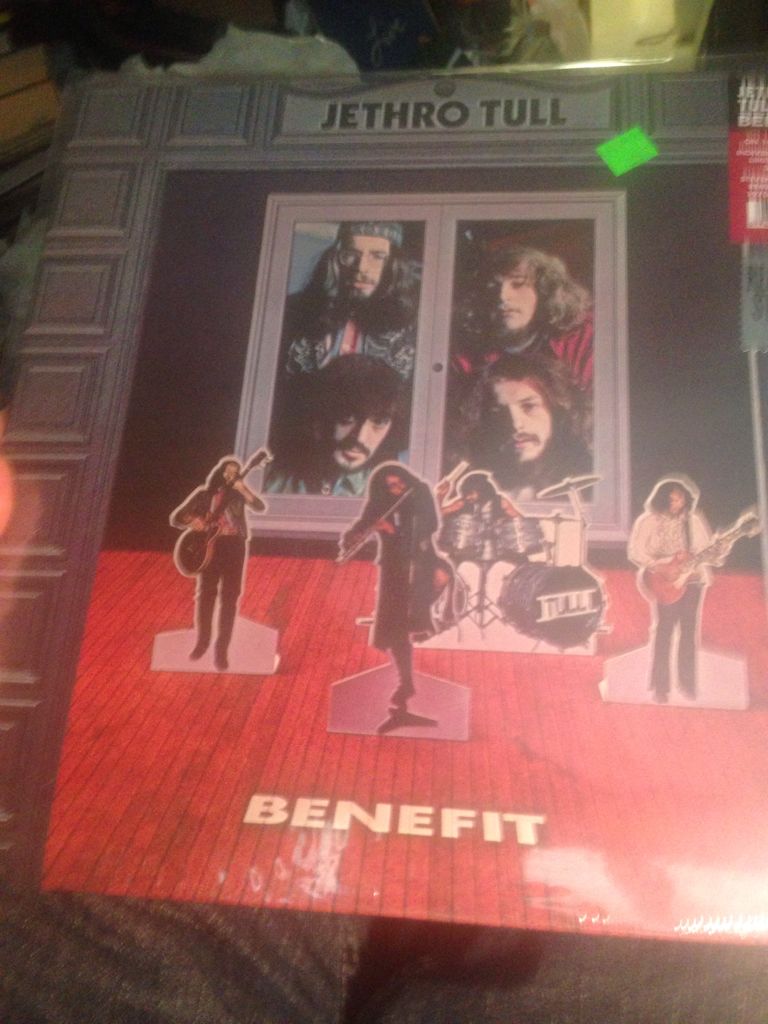 Fried On The Altar Of Good Taste