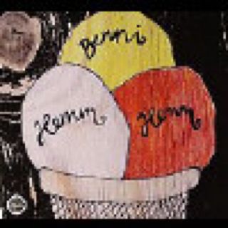 Autumn Leaves-The Rebellion Of Tides