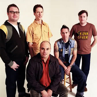 Maroon - Barenaked Ladies (CD - 52) music collectible [Barcode 093624789123] - Main Image 4