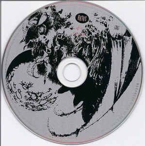 Hair Of The Dog - Nazareth (CD - 41) music collectible [Barcode 075021322523] - Main Image 4