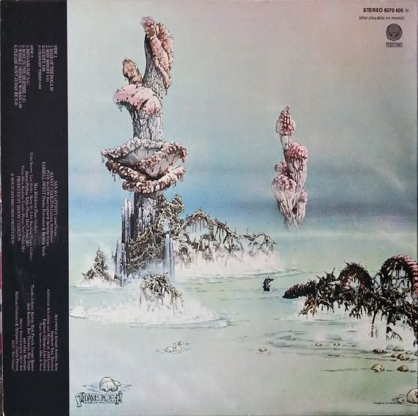 Hair Of The Dog - Nazareth (12” - 41) music collectible - Main Image 2