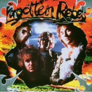 Between the Buried and Me