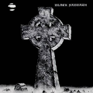Headless Cross - Black Sabbath (CD - 40:28) music collectible [Barcode 5099924100526] - Main Image 1