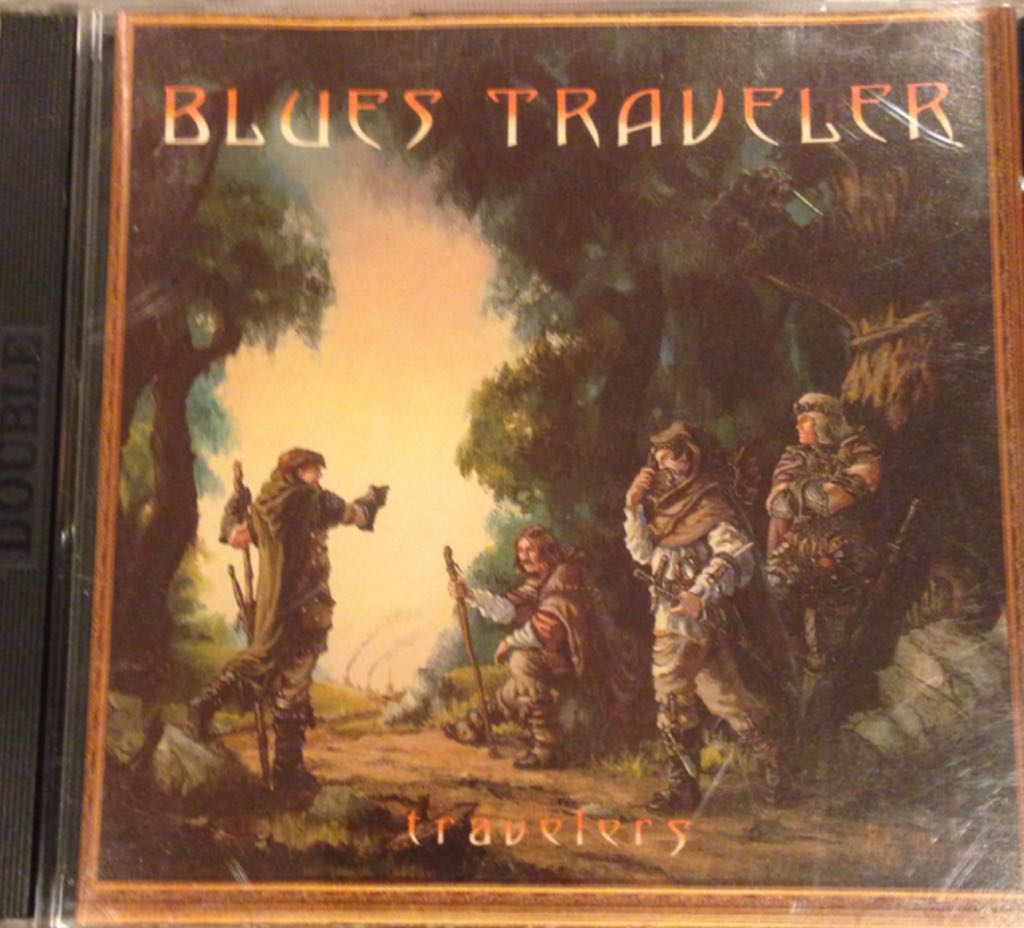 The Best Of Chairmen Of The Board