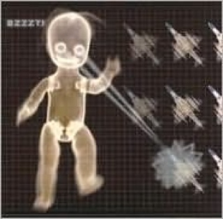 Diabolical Fullmoon Mysticism