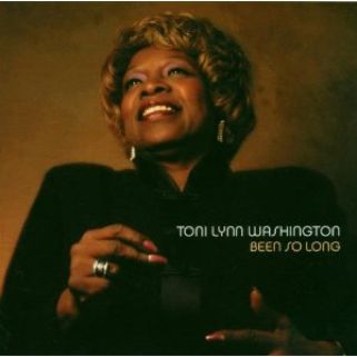 Been So Long - Washington, Toni Lynn (CD) music collectible [Barcode 0950900162] - Main Image 1
