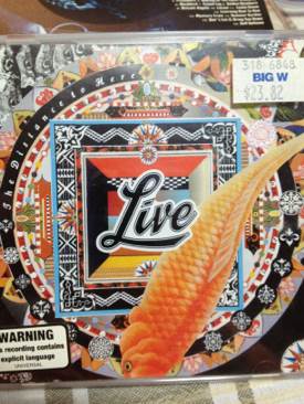 Sounds Of The Wolves Various Artists