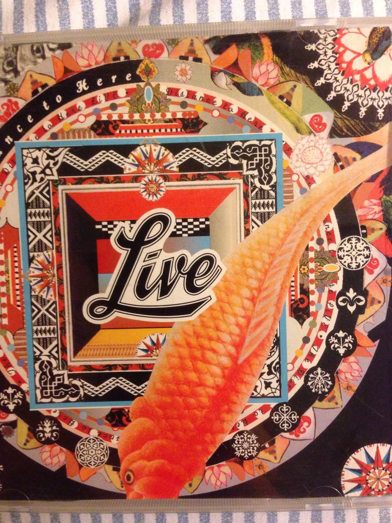 The Great Performances