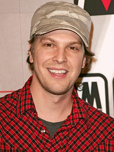 Gavin DeGraw - Gavin DeGraw (CD - 46:15) music collectible [Barcode 886970629126] - Main Image 2