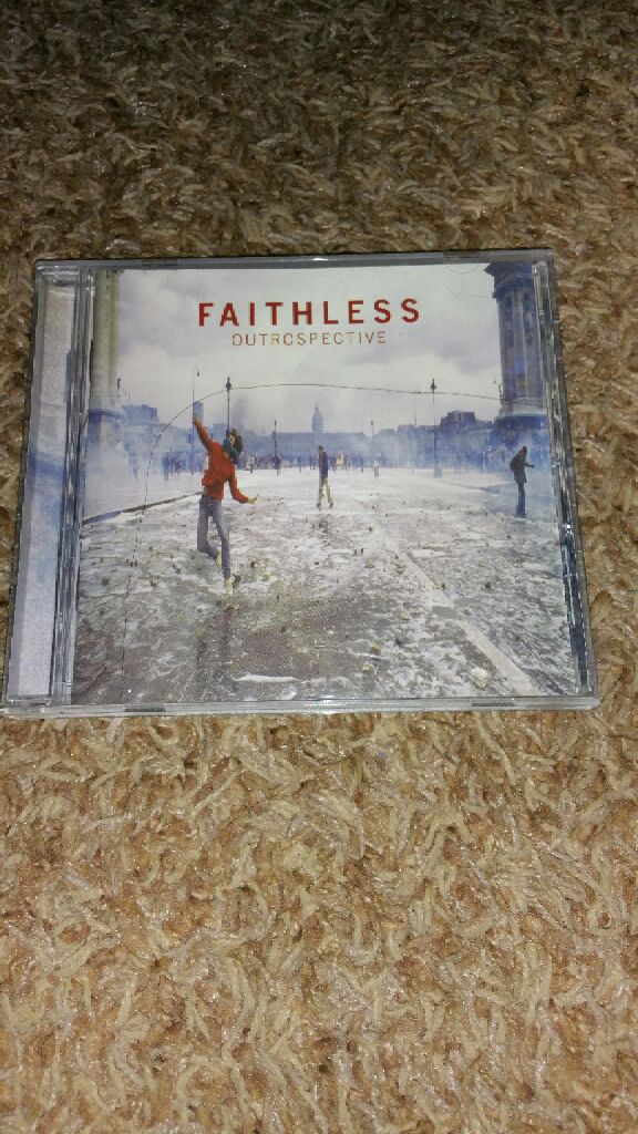 Forest of Equilibrium