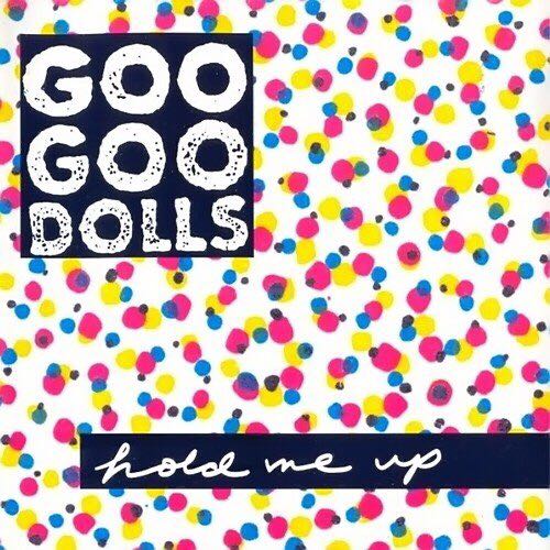 Hold Me Up
