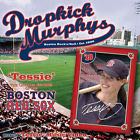Tessie - Dropkick Murphys (CD) music collectible [Barcode 5021456128396] - Main Image 1